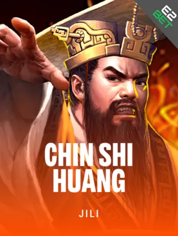 CHin Shi Huang