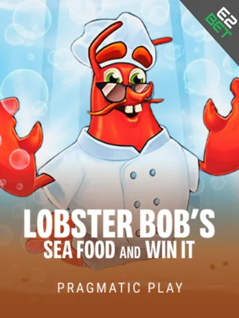 Lobster Bob's Sea Food and Win it