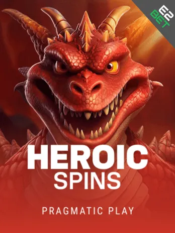 Heroic Spins