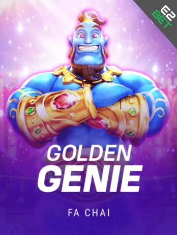 Golden Genie