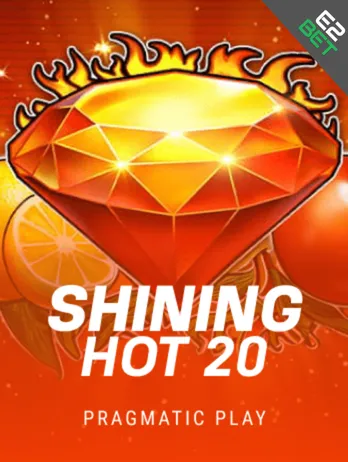 Shining Hot 20