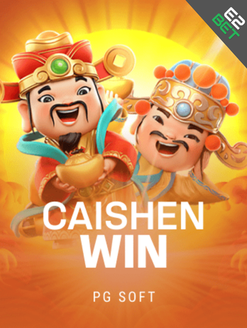 Caishen Win