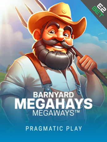 Barnyard Megahays Megaways