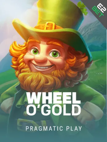 Wheel O'Gold