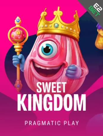 Sweet Kingdom