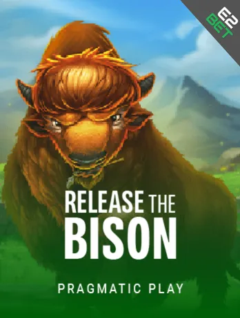 Release the Bison