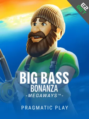 Big Bass Bonanza