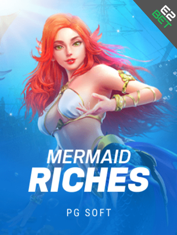 Mermaid Riches