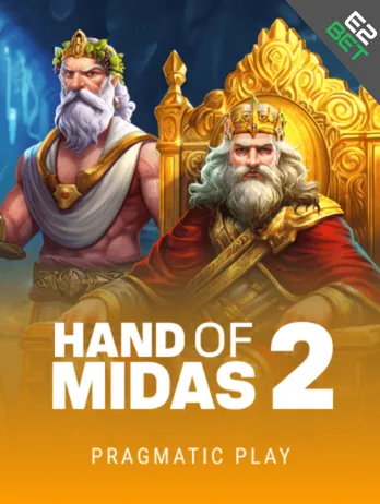 Hand of Midas 2