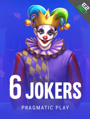 6 Jokers