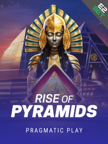 Rise of Pyramids