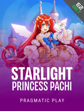 Starlight Princess Pachi