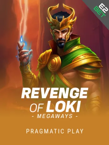 Revenge of Loki