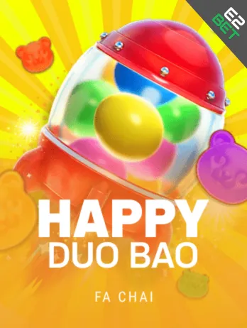 Happy Duo bao