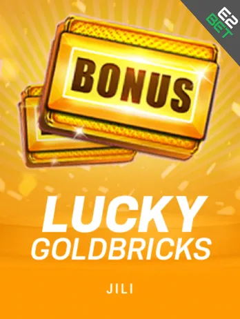 Lucky Goldbricks