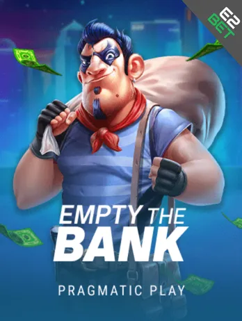 Empty the Bank