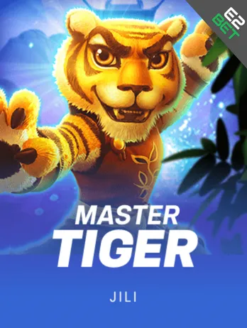 Master Tiger