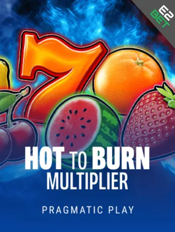 Hot to burn Multiplier