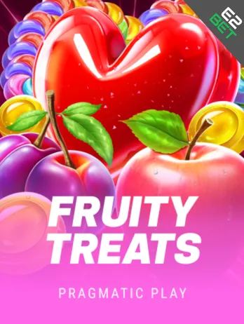 Fruity treats