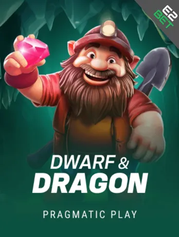 Dwarf and Dragon