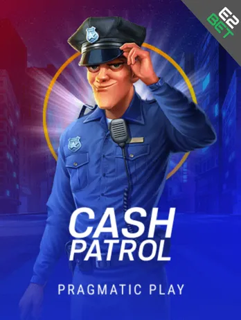 Cash Patrol