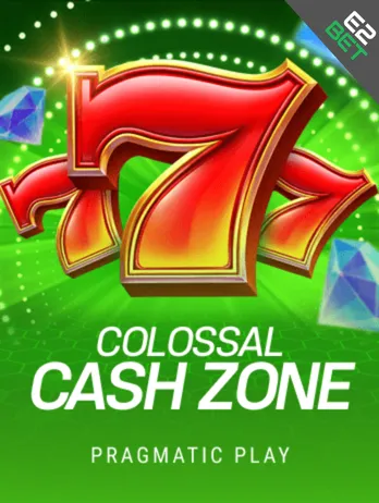 Colossal Cash Zone