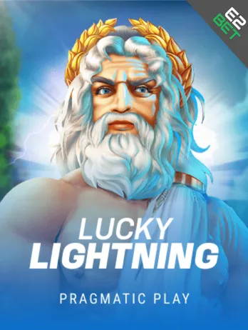 Lucky lightning