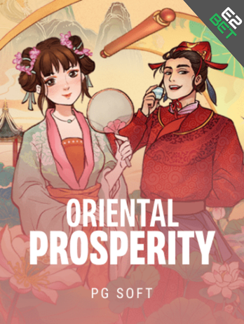 Oriental Prosperity