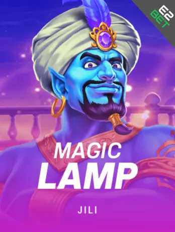 Magic Lamp