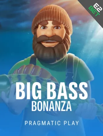 Big Bass Bonanza