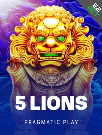 5 Lions