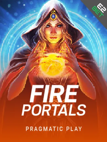 Fire Portals