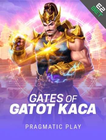 Gates of Gatot kaca