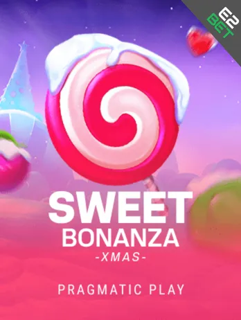 Sweet Bonanza