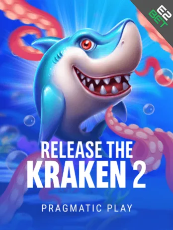 Release the Kraken 2