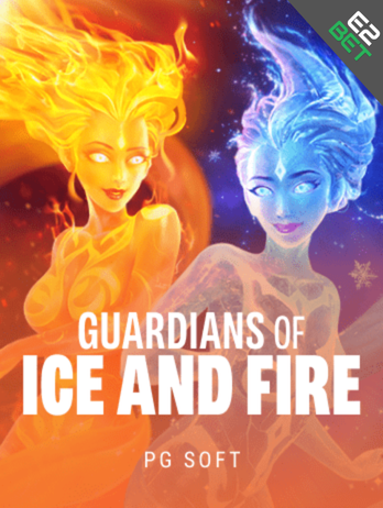 Guardians of Ice and Fire