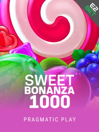 Sweet Bonanza 1000