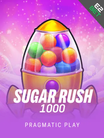 Sugar rush 1000