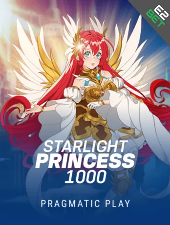 Starlight Princess 1000