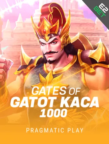 Gates of Gatot Kaca 1000