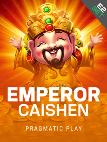 Emperor Caishen