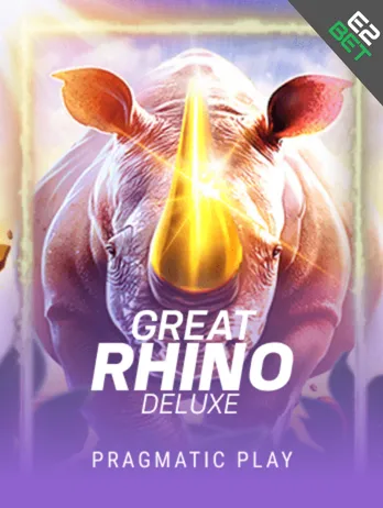 Great Rhino Deluxe