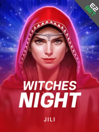 Witches NIght