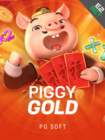 Piggy Gold