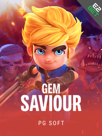 Gem Savior