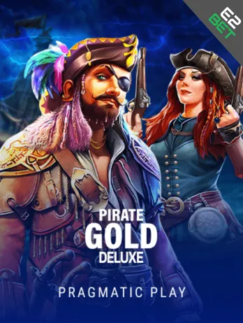 Pirate Gold Deluxe