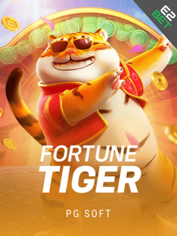 Fortune Tiger