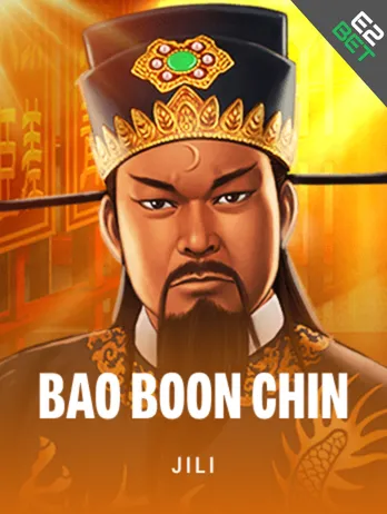 Bao Boon Chin