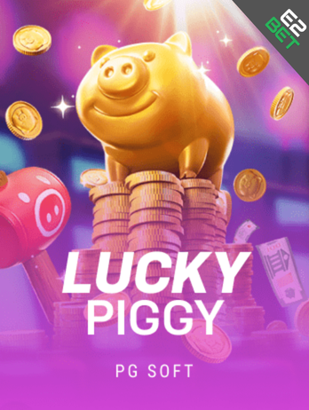 Lucky Piggy