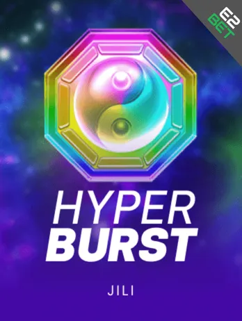 Hyper Burst